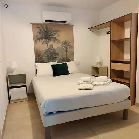 - Bottom Of Villa, Quiet Garden, And Pool